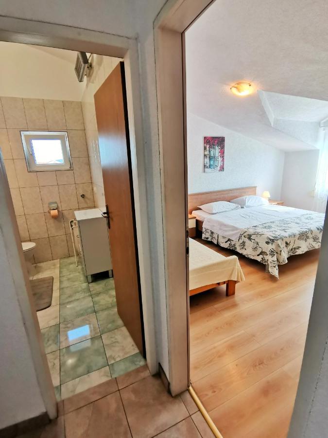 Apartment Hramina Murter Kültér fotó