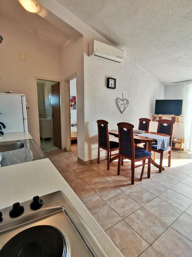 Apartment Hramina Murter Kültér fotó