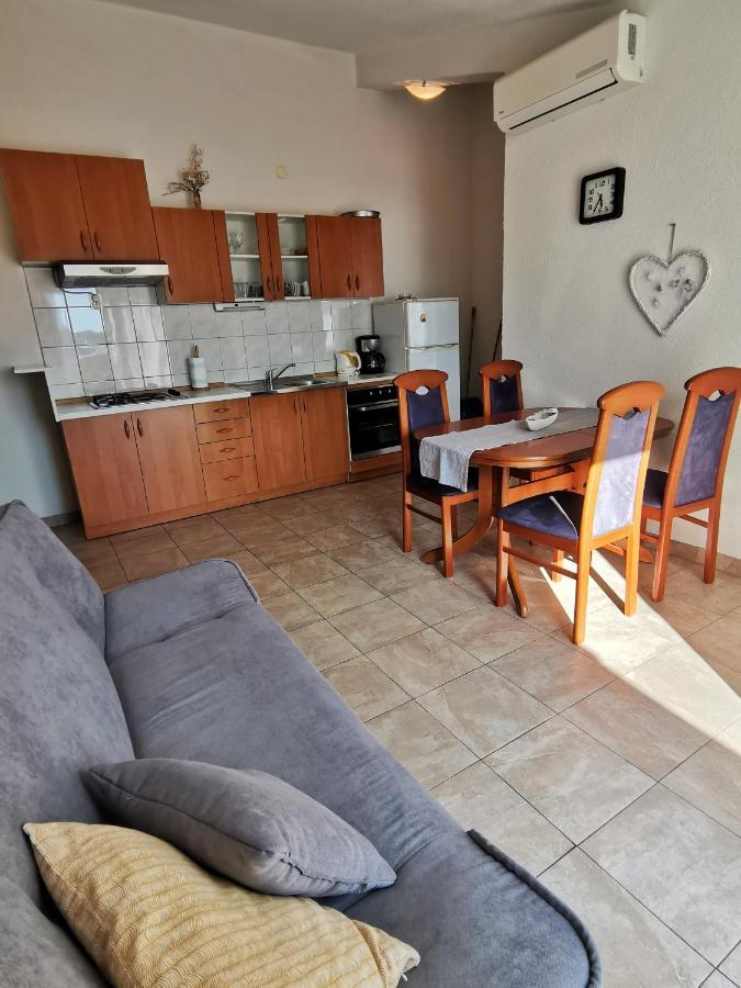 Apartment Hramina Murter Kültér fotó
