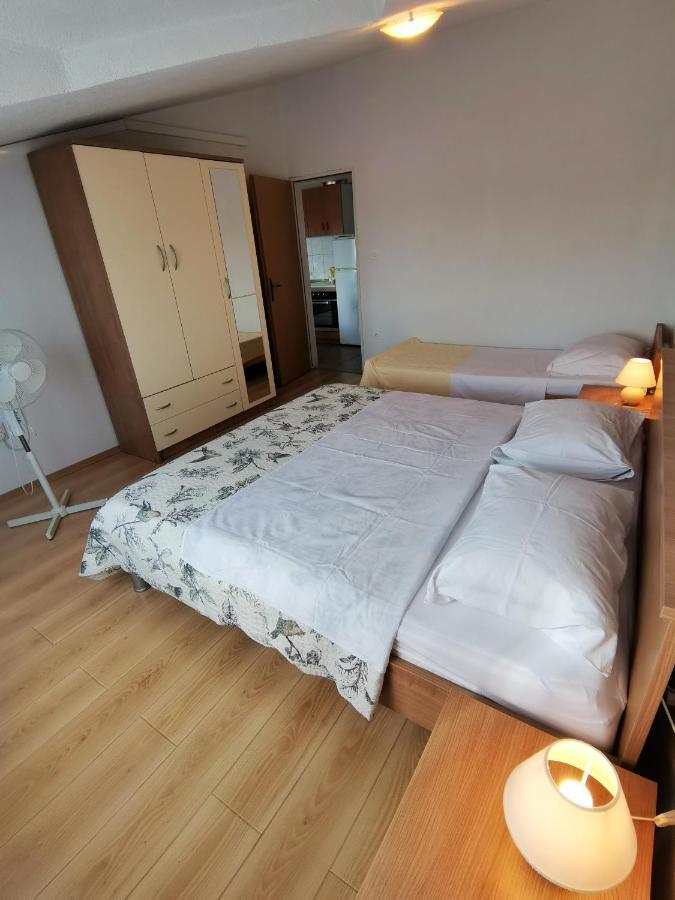 Apartment Hramina Murter Kültér fotó