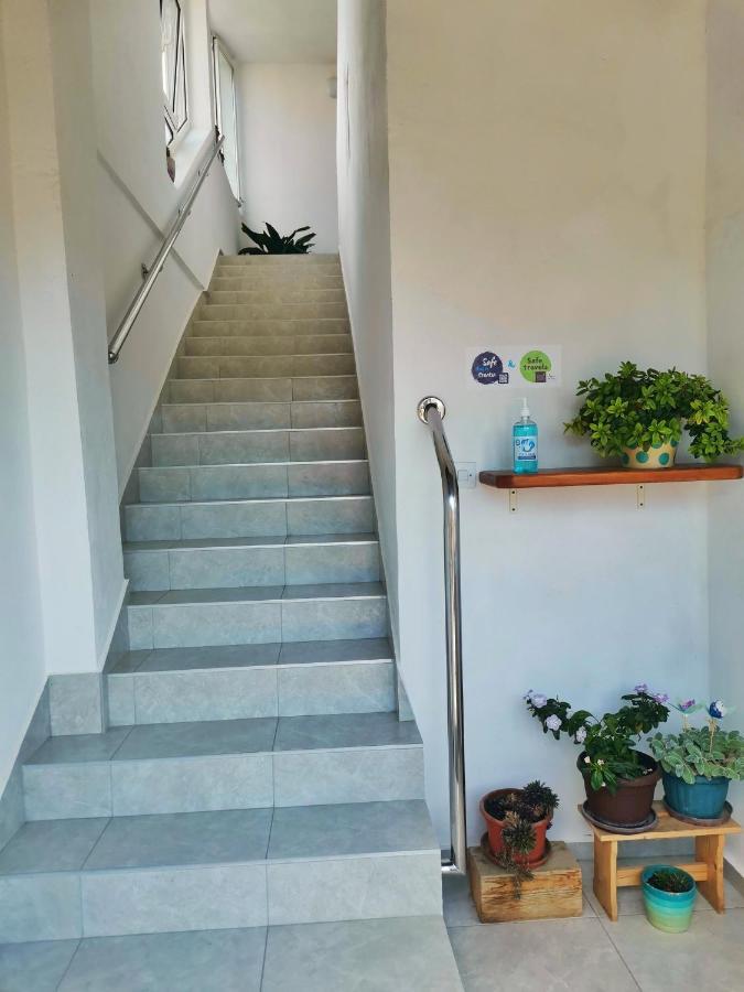 Apartment Hramina Murter Kültér fotó