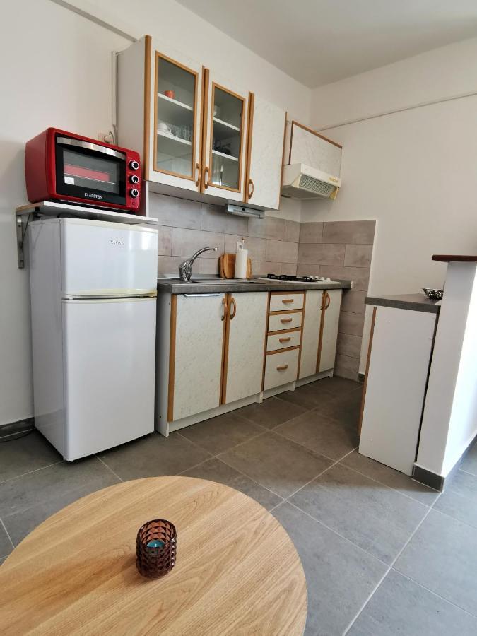 Apartment Hramina Murter Kültér fotó