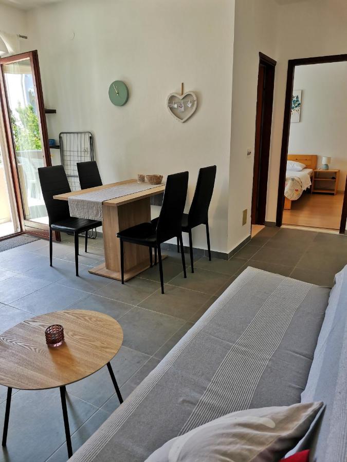 Apartment Hramina Murter Kültér fotó