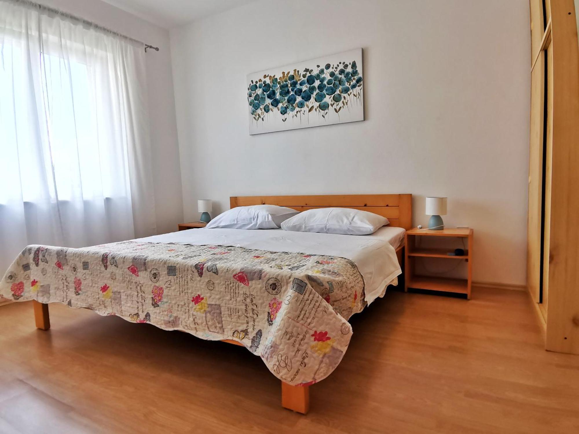 Apartment Hramina Murter Kültér fotó