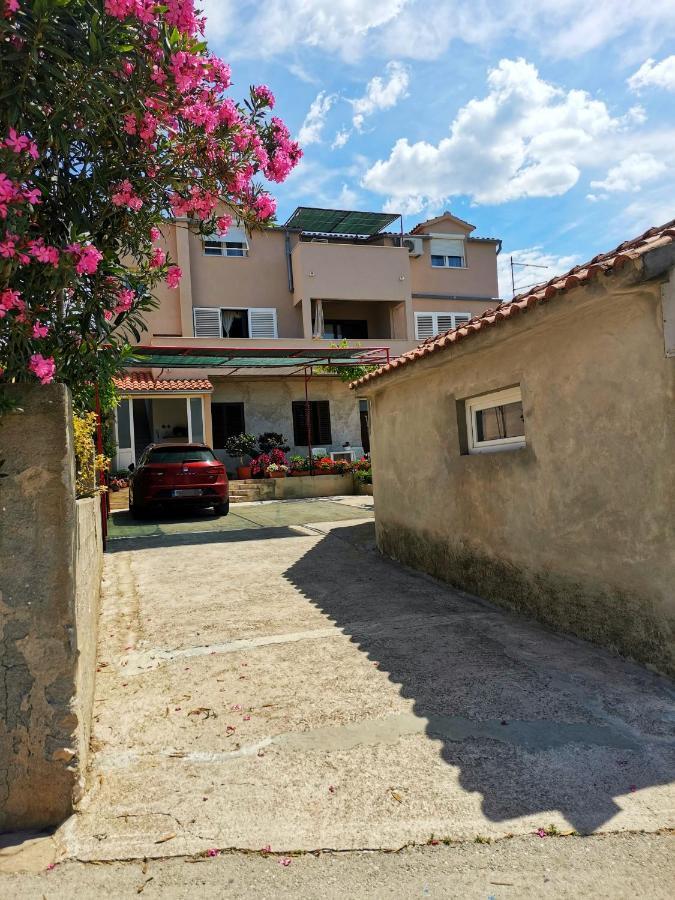 Apartment Hramina Murter Kültér fotó