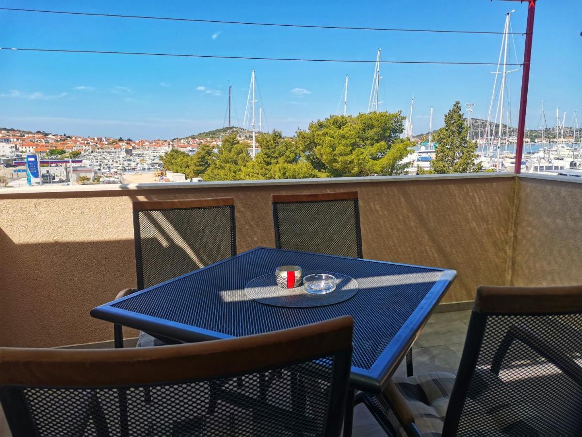 Apartment Hramina Murter Kültér fotó