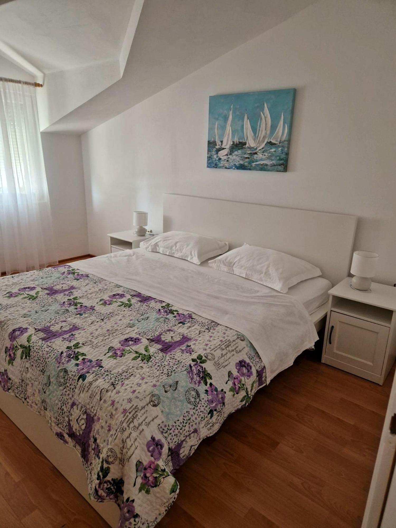Apartment Hramina Murter Kültér fotó