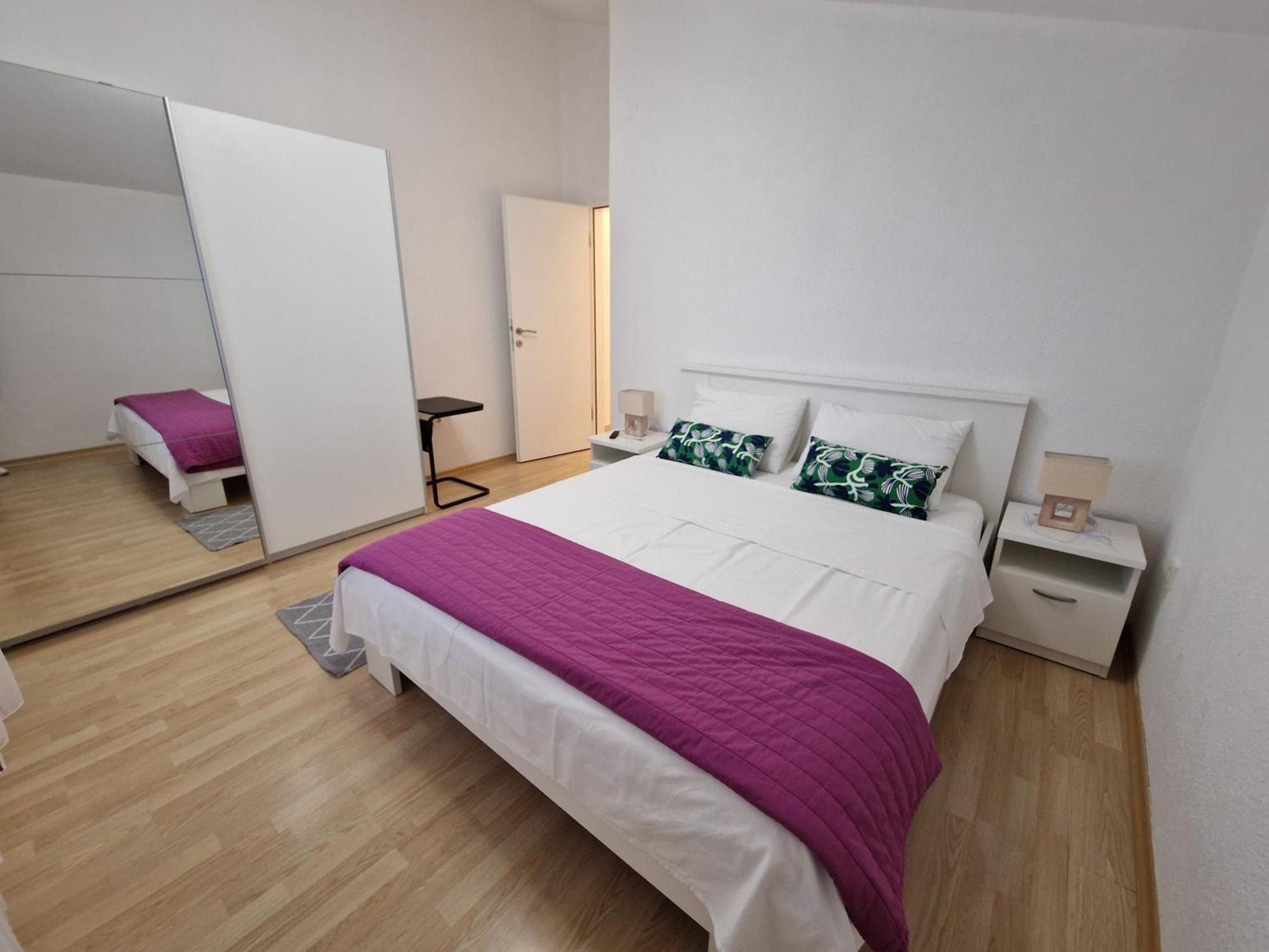 Apartment Hramina Murter Kültér fotó